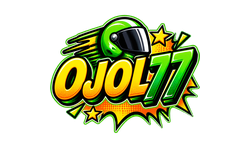 LOGO OJOL77